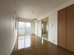 フェリ－スＫ　Ⅱ 201号-2