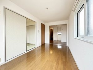 フェリ－スＫ　Ⅱ 201号-3