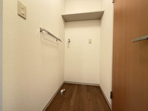 フェリ－スＫ　Ⅱ 201号-8