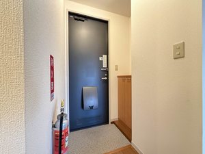 フェリ－スＫ　Ⅱ 201号-9