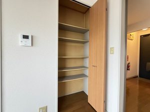 フェリ－スＫ　Ⅱ 201号-12