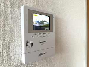 フェリ－スＫ　Ⅱ 201号-13