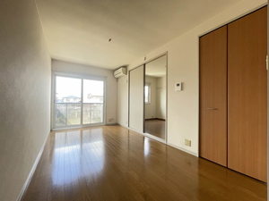 フェリ－スＫ　Ⅲ 201号-2