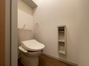 フェリ－スＫ　Ⅲ 201号-4