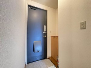 フェリ－スＫ　Ⅲ 201号-8