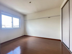 フェリ－スＫ　Ⅲ 201号-9