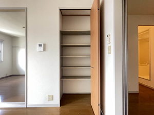 フェリ－スＫ　Ⅲ 201号-11