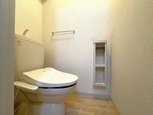 サンテ・ミリオン　Ａ 103号-5