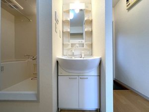 サンテ・ミリオン　Ａ 103号-7