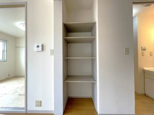 サンテ・ミリオン　Ａ 103号-12