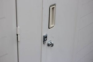 サンテ・ミリオン　Ａ 201号-3