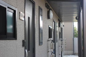 サンテ・ミリオン　Ａ 201号-4