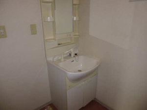 アーバンハイツＴ　Ⅰ 102号-5