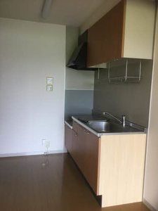 アーバンハイツＴ　Ⅰ 102号-10