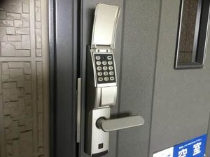 アーバンハイツＴ　Ⅰ 202号-2