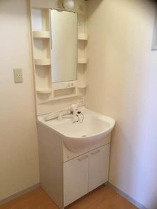 アーバンハイツＴ　Ⅰ 202号-5