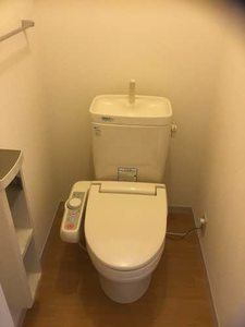 アーバンハイツＴ　Ⅰ 202号-6