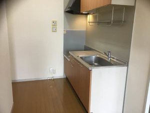 アーバンハイツＴ　Ⅰ 202号-8