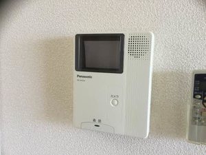 アーバンハイツＴ　Ⅰ 202号-11