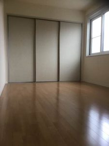 アーバンハイツＴ　Ⅰ 202号-12