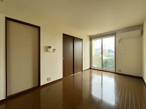 アーバンハイツT Ⅱ 102号-2