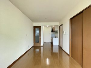 アーバンハイツT Ⅱ 102号-3