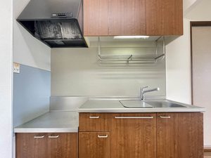 アーバンハイツT Ⅱ 102号-4