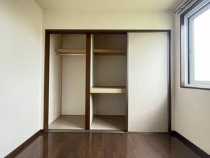 アーバンハイツT Ⅱ 102号-10