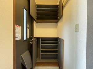 アーバンハイツT Ⅱ 102号-11