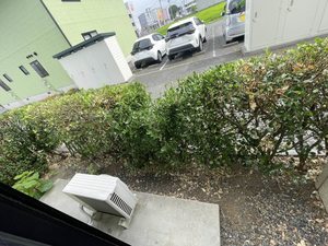 アーバンハイツT Ⅱ 102号-12