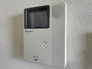 アーバンハイツT Ⅱ 102号-14