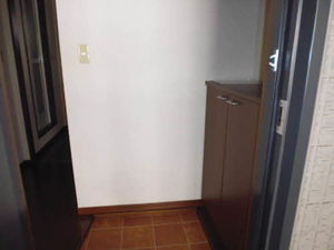 アーバンハイツＴ　Ⅱ 201号-2