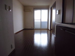 アーバンハイツＴ　Ⅱ 201号-4