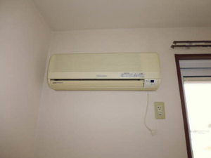 アーバンハイツＴ　Ⅱ 201号-6