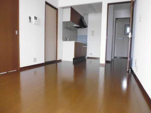 アーバンハイツＴ　Ⅱ 201号-7