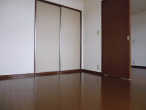 アーバンハイツＴ　Ⅱ 201号-8