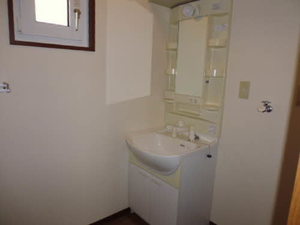 アーバンハイツＴ　Ⅱ 201号-10