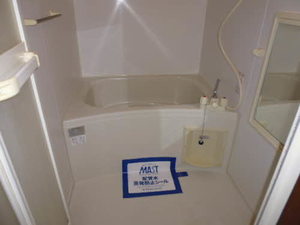 アーバンハイツＴ　Ⅱ 201号-11