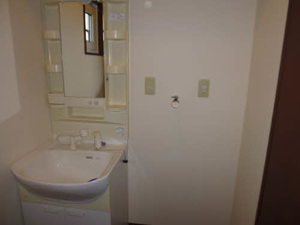 アーバンハイツＴ　Ⅱ 201号-12