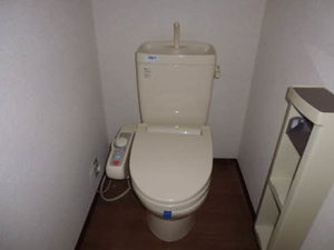 アーバンハイツＴ　Ⅱ 201号-13