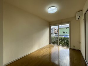 アーバンハイツＴ　Ⅲ 101号-2