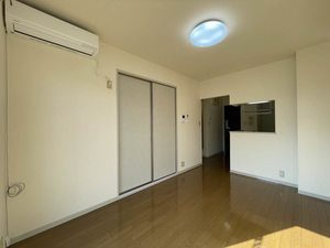 アーバンハイツＴ　Ⅲ 101号-3