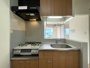 アーバンハイツＴ　Ⅲ 101号-4