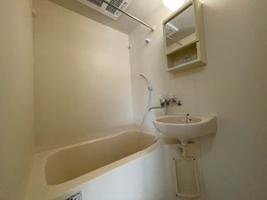 アーバンハイツＴ　Ⅲ 101号-5