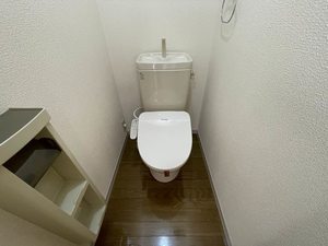 アーバンハイツＴ　Ⅲ 101号-6