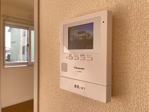 アーバンハイツＴ　Ⅲ 101号-12