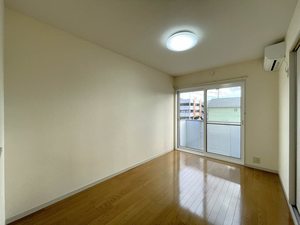 アーバンハイツＴ　Ⅲ 201号-2