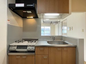 アーバンハイツＴ　Ⅲ 201号-4