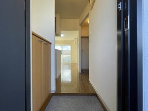 アーバンハイツＴ　Ⅲ 201号-5