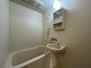 アーバンハイツＴ　Ⅲ 201号-6